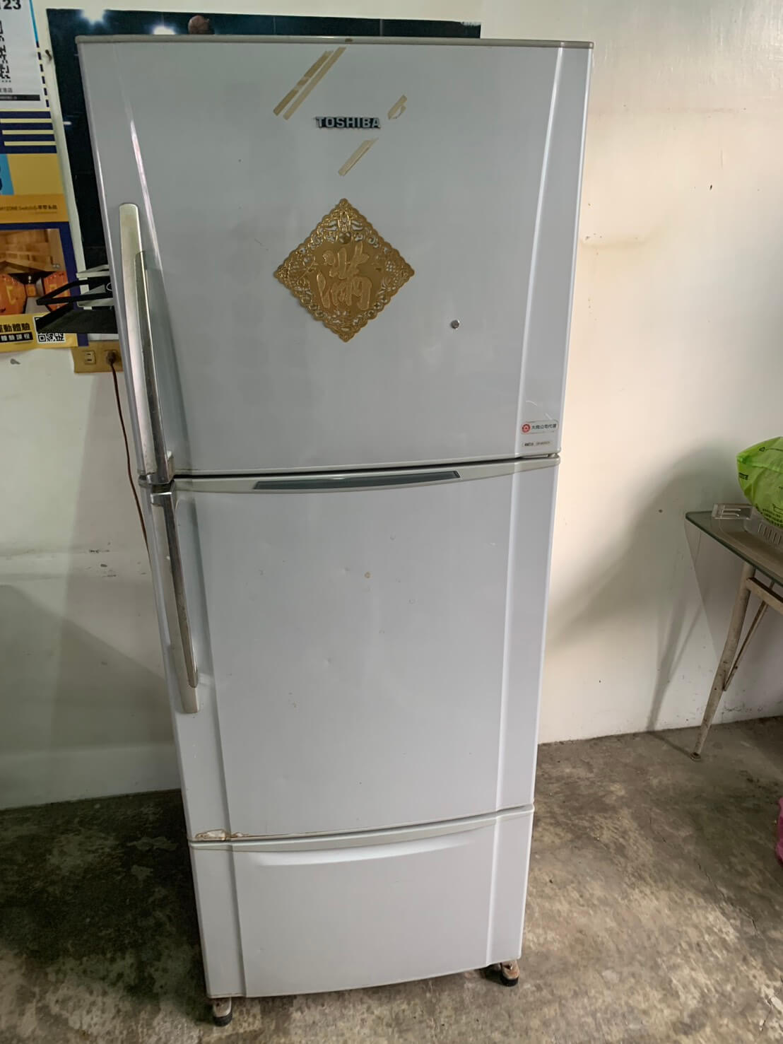 立刻修-家電住宅維修的施工實績圖片